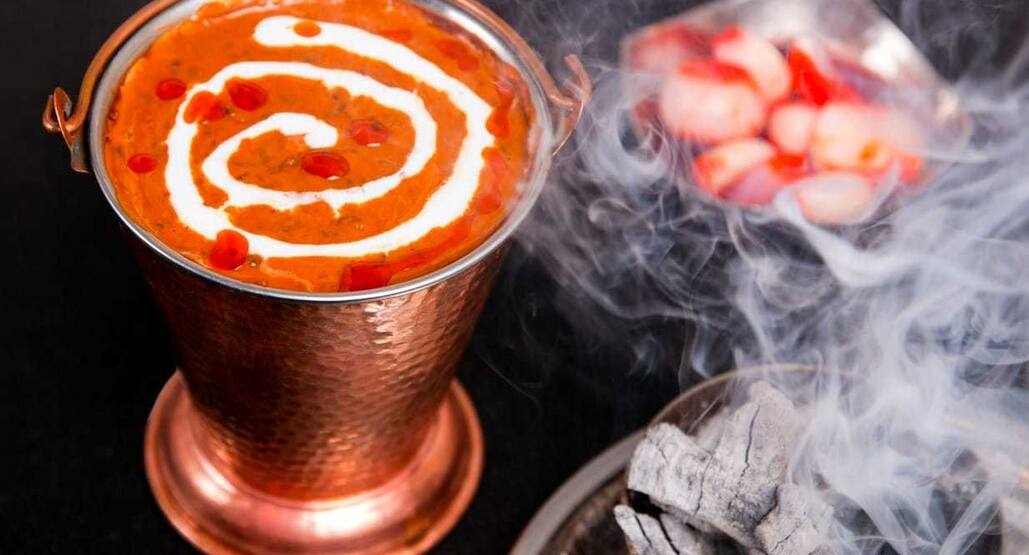 Oye Amritsar Koramangala 7th Block Bangalore